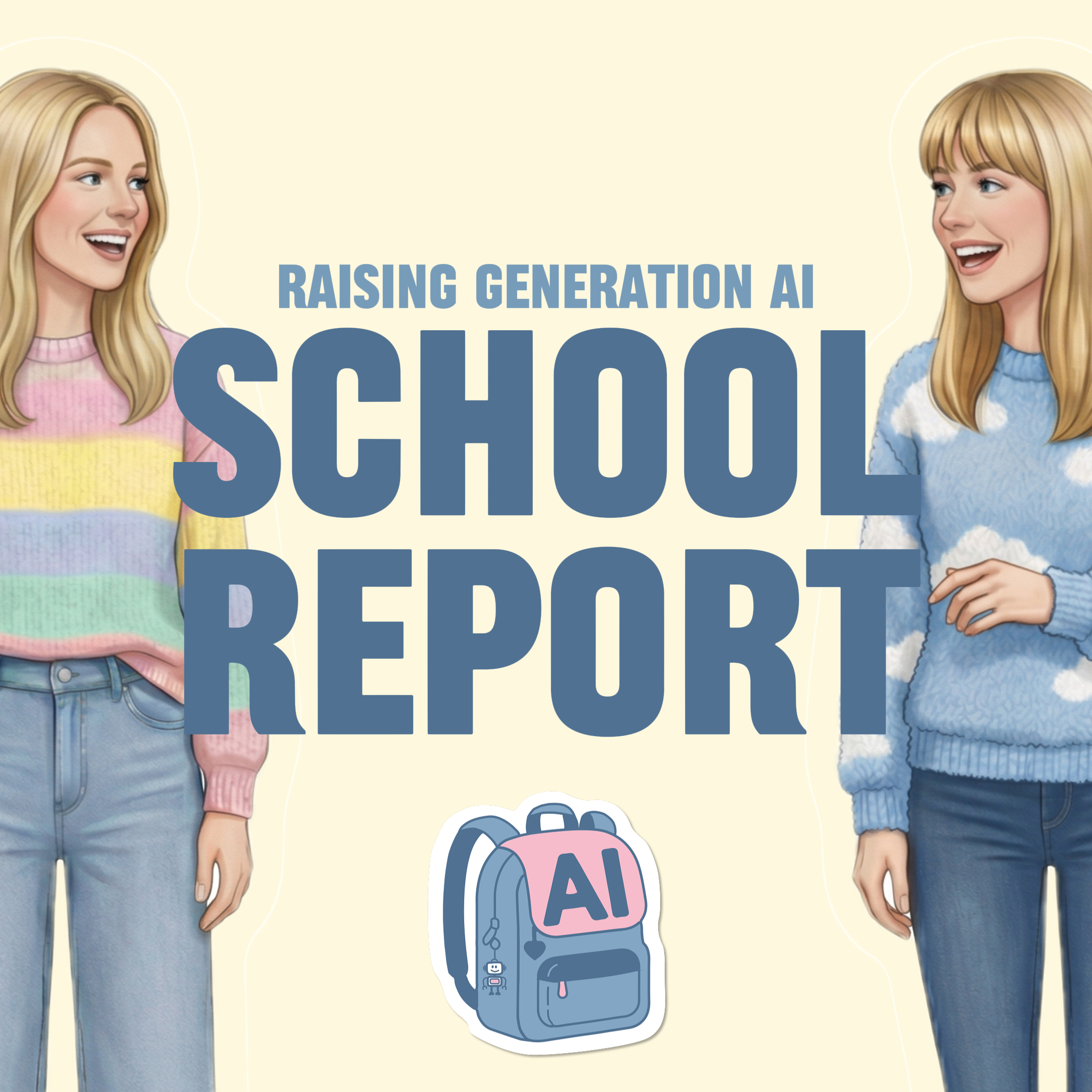 School report