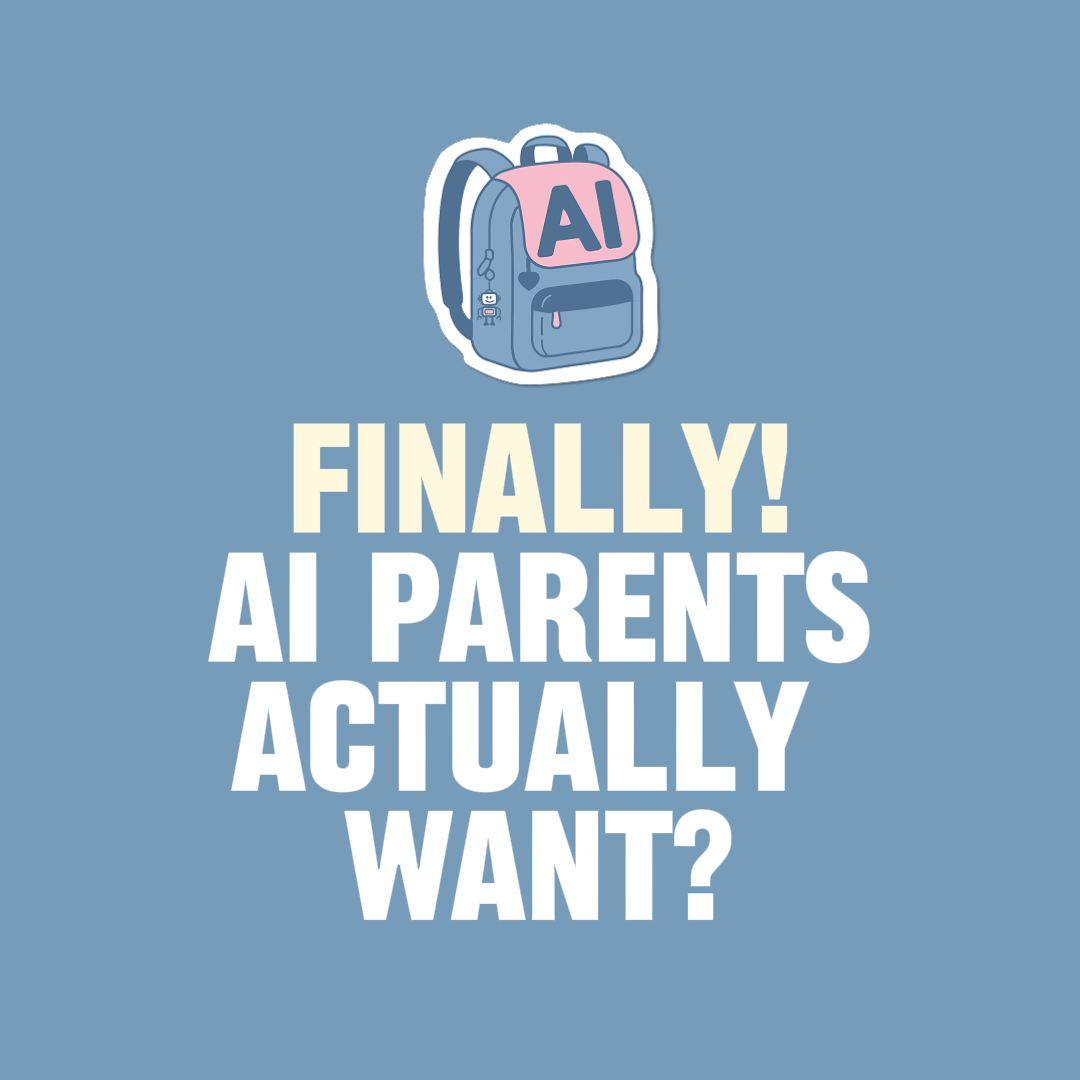 Meta Muse and Google CC: Do we finally have AI that is actually useful for parents?